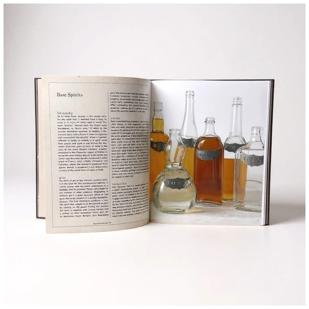 The Art of the Bar: Cocktails Inspired by the Classics by Jeff Hollinger